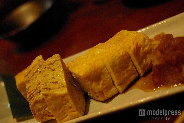 だし巻き卵／photo by june29