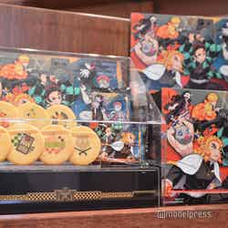 (C)モデルプレス