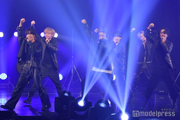 UNiFY(C)モデルプレス