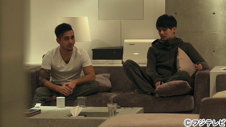 『TERRACE HOUSE BOYS ＆ GIRLS IN THE CITY』21st WEEK（C）フジテレビ／イースト・エンタテインメント