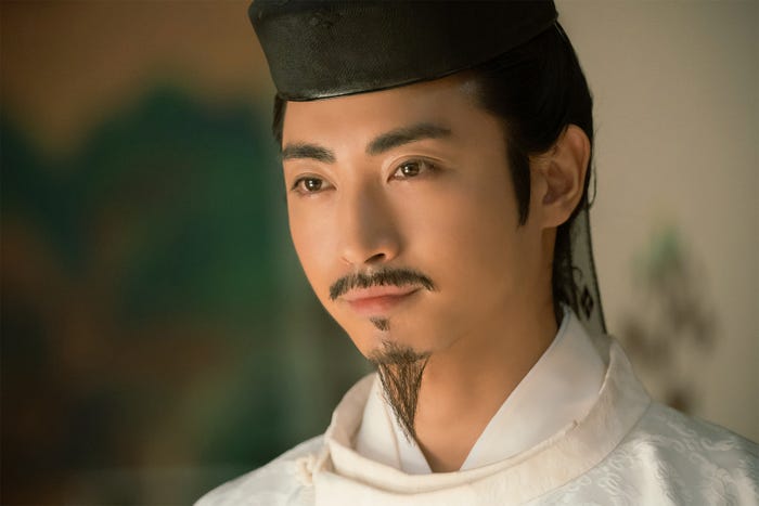 木村達成「光る君へ」第42話(C)NHK