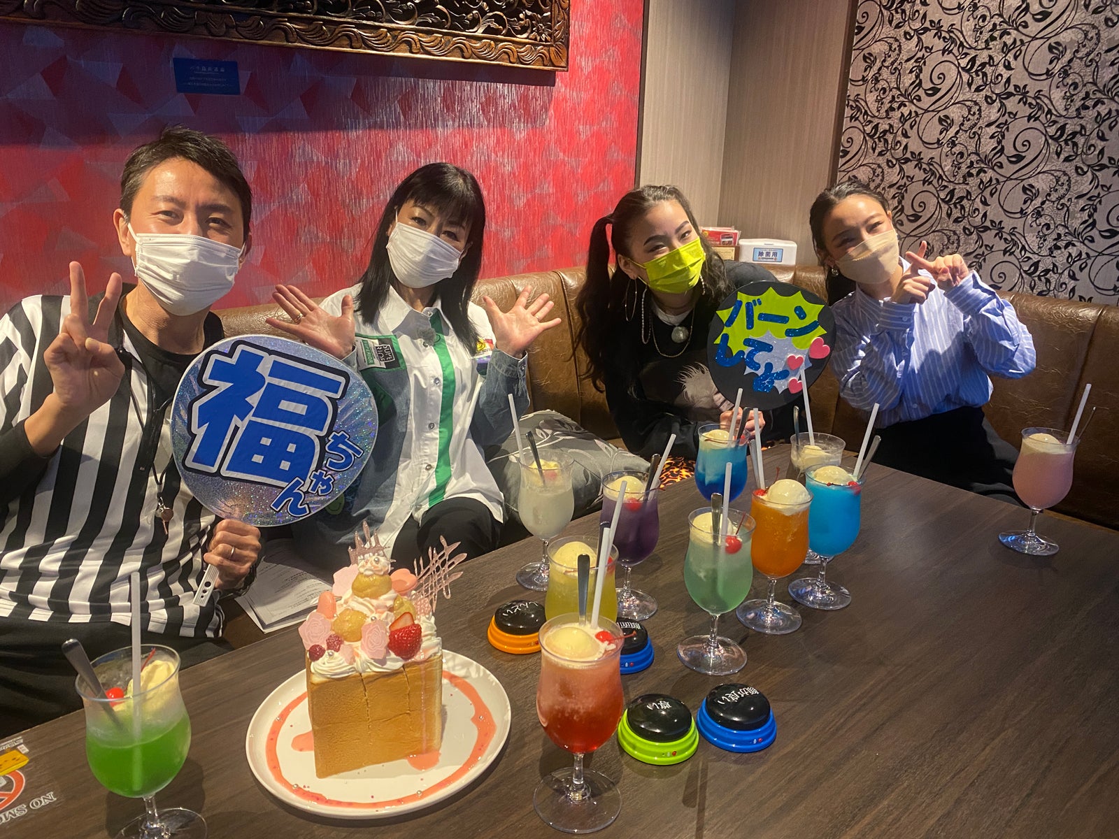 『あさパラS』2時間スペシャルより（C）読売テレビ