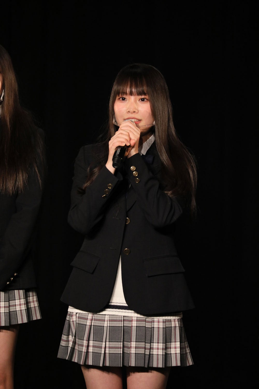 山村さくら （C）2022 Zest, Inc.