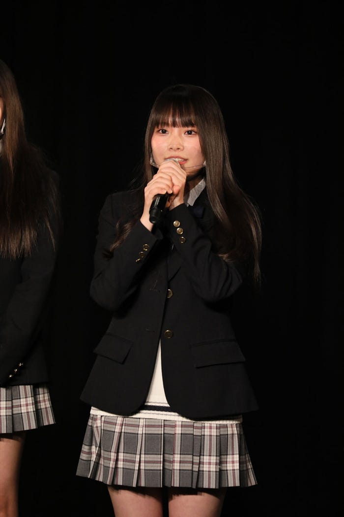 山村さくら (C)2022 Zest, Inc.