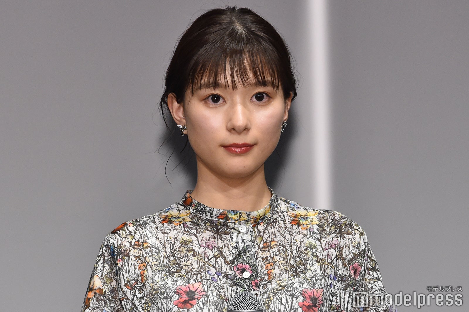 芳根京子 （C）モデルプレス
