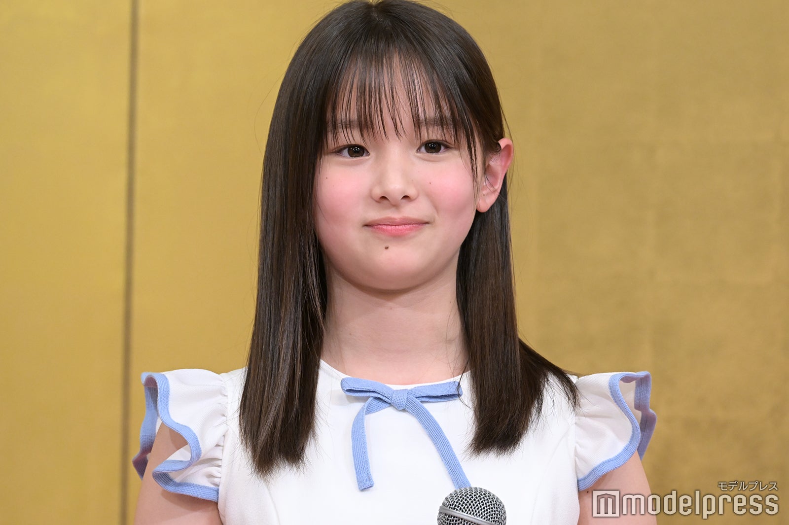 小田愛結 （C）モデルプレス