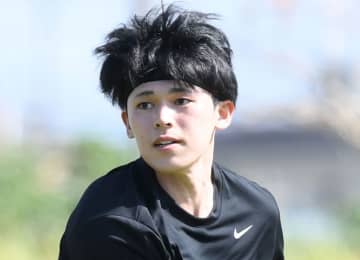 佐々木朗希がトレーニング風景公開 バーベルかついでスクワットのシーン ファンがエール「頑張れ朗希」