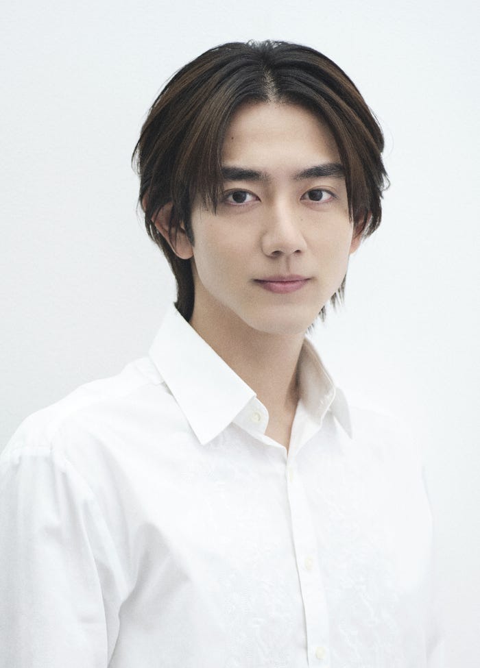 駒⽊根葵汰(提供写真)