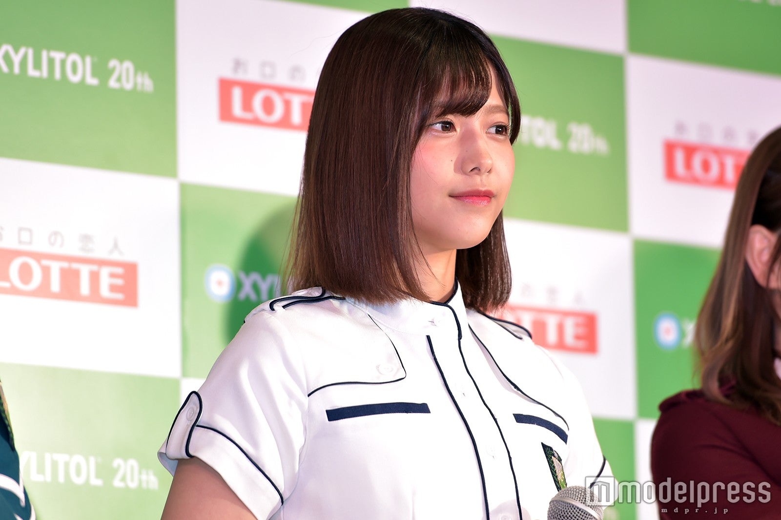 渡邉理佐（C）モデルプレス