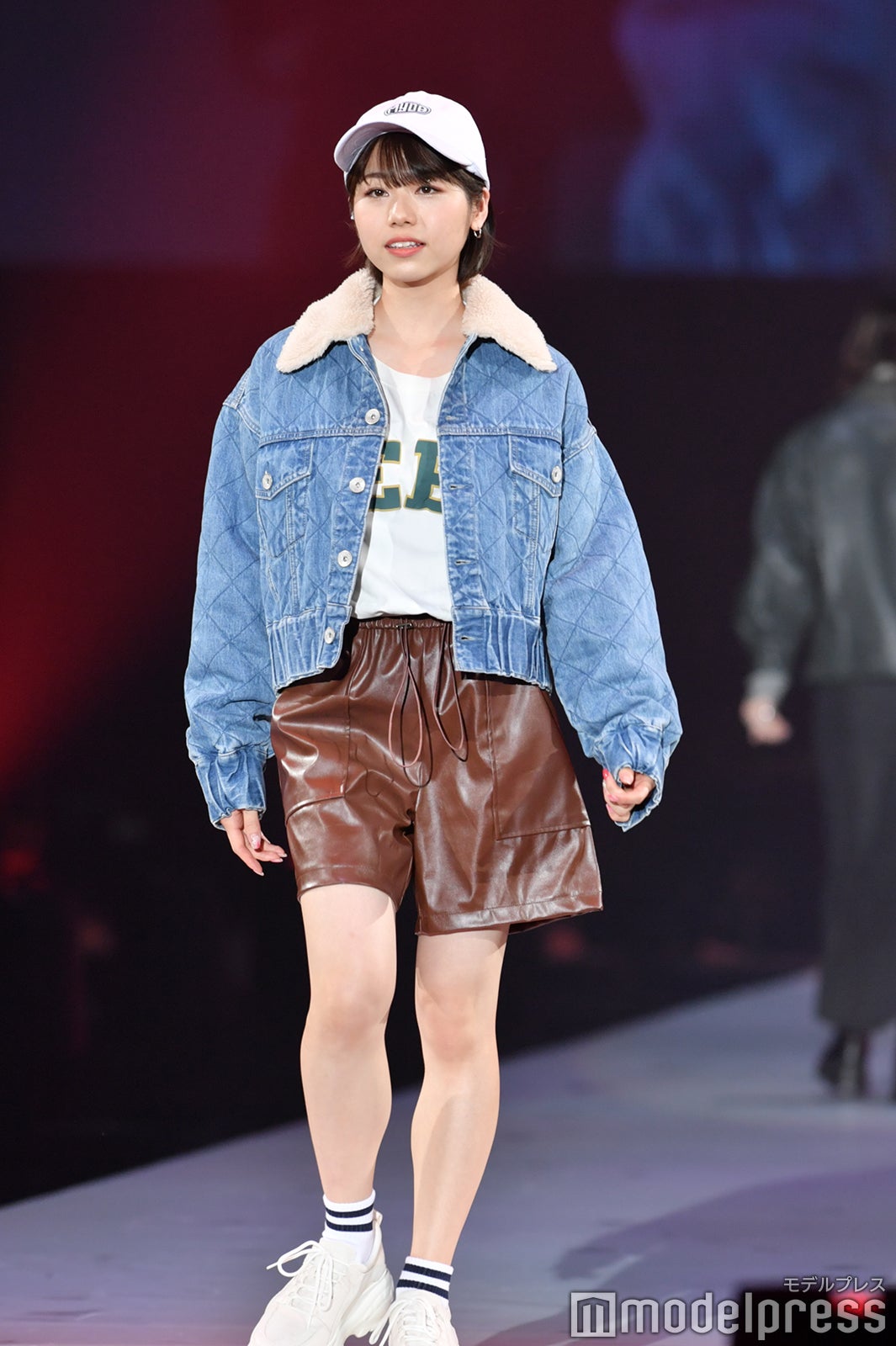 ゆーり（C）モデルプレス