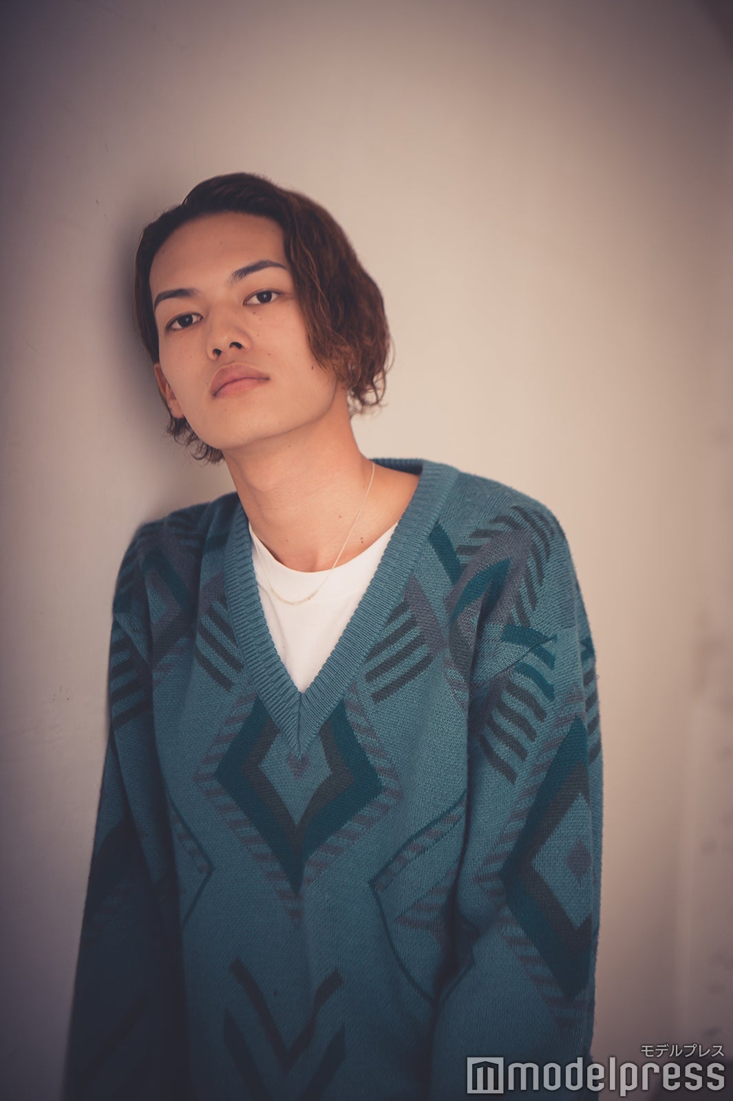 西川奏音さん（C）モデルプレス