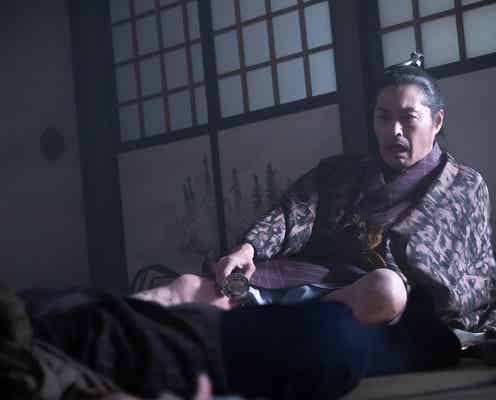 大河「べらぼう」平賀源内(安田顕)壮絶な最期に衝撃の声「想像もしてなかった」「怪演に圧倒」