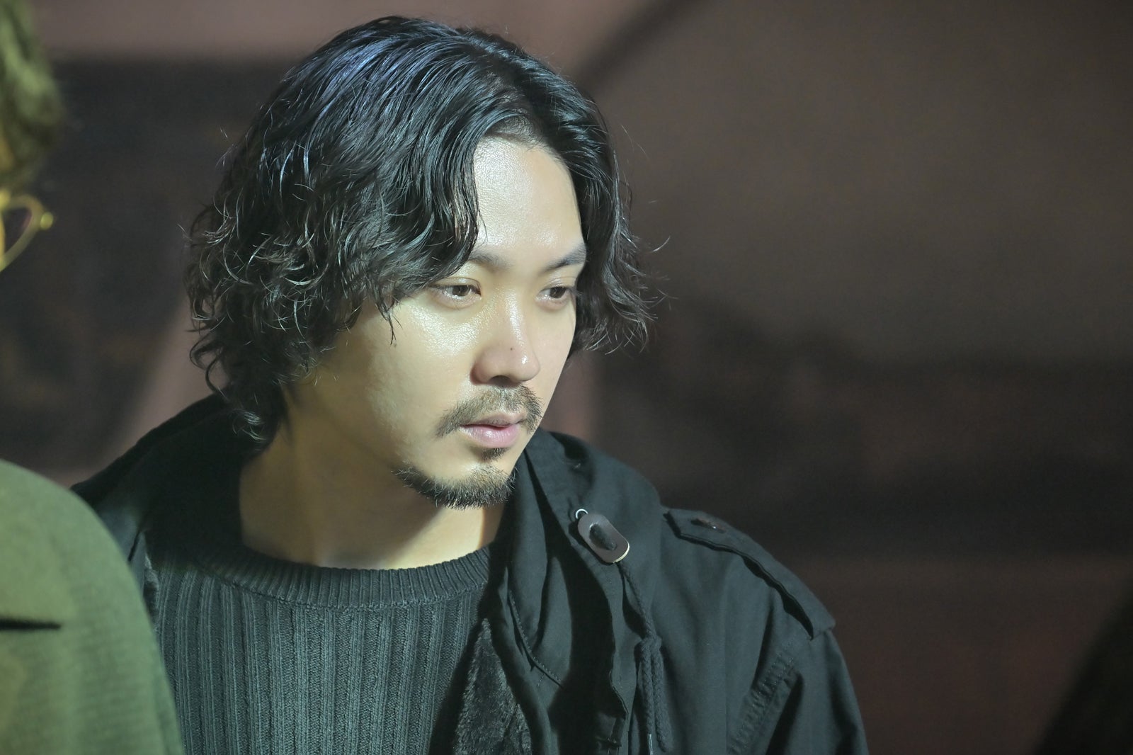 磯村勇斗「クジャクのダンス、誰が見た？」第9話（C）TBS