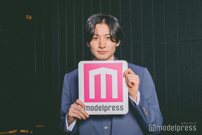 太田侑吾さん(C)モデルプレス