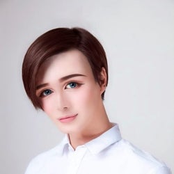 Matt 肌白すぎて 撮影中に起こった思わぬトラブル にスタジオ爆笑 モデルプレス Matt 肌白すぎて 撮影中に起こった思わぬトラブル にスタジオ爆笑 モデルプレス