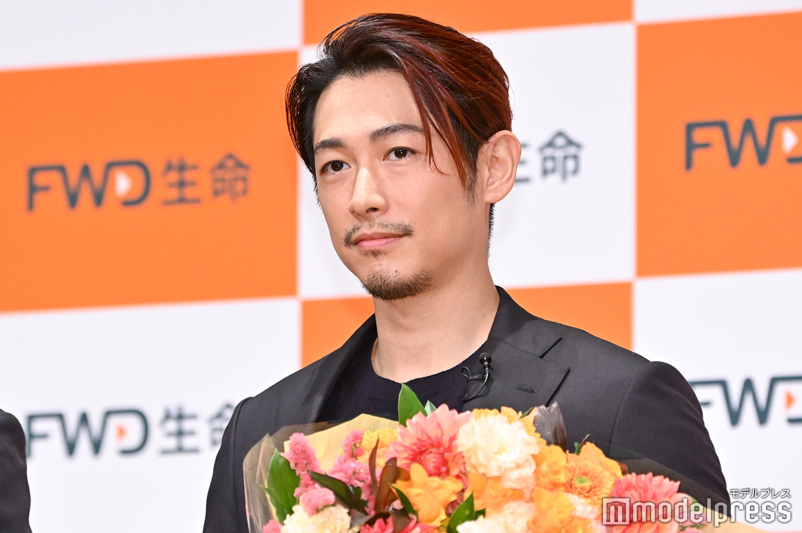 ディーン・フジオカ（C）モデルプレス