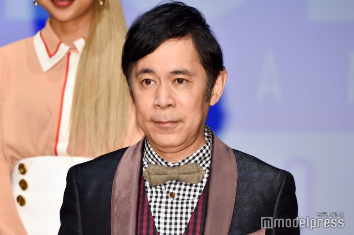 岡村隆史 (C)モデルプレス