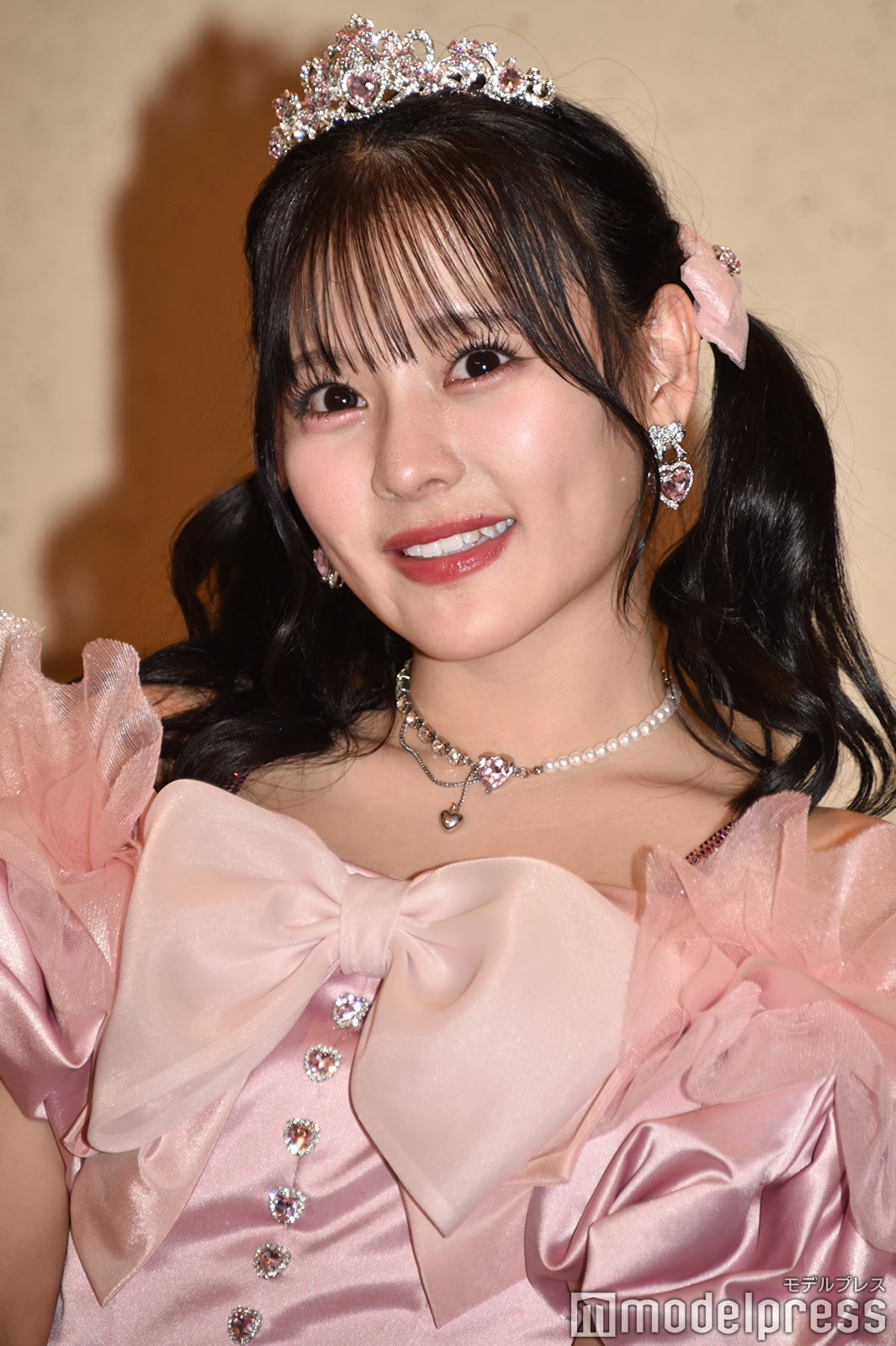 齊藤なぎさ（C）モデルプレス