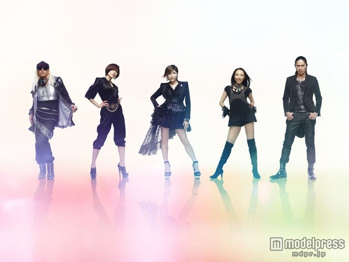 浜崎あゆみ、倖田來未、AAAら豪華メンバーが参加　TRFトリビュートアルバムの全貌公開