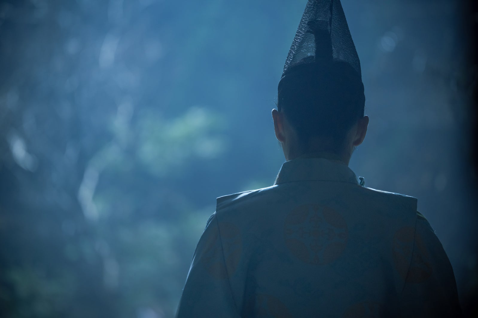 柄本佑「光る君へ」第12話より（C）NHK