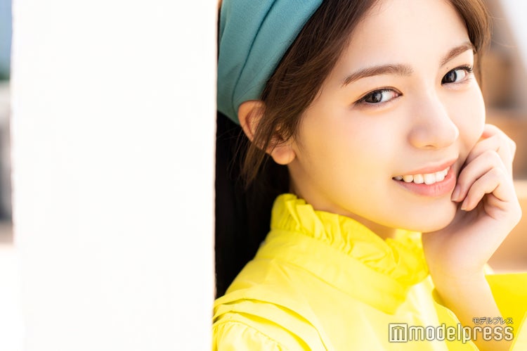 画像3 4 Girls2動画連載vol 5 増田來亜の素顔に迫る 9つのq A モデルプレス