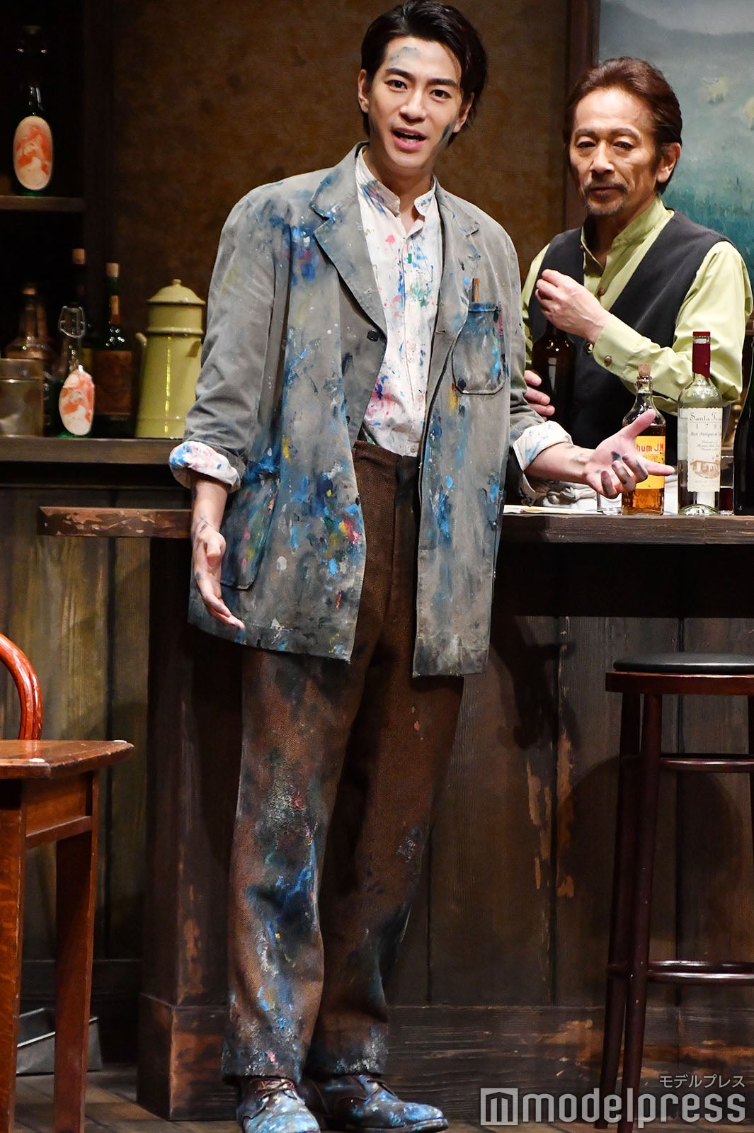 三浦翔平 （C）モデルプレス