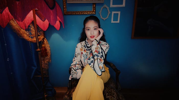 今田美桜(提供画像)