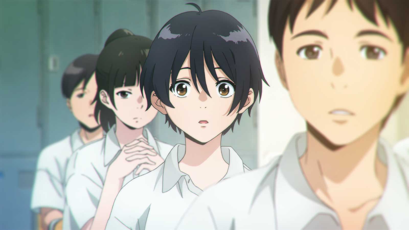 「アイの歌声を聴かせて」場面写真 （C）吉浦康裕・BNArts／アイ歌製作委員会