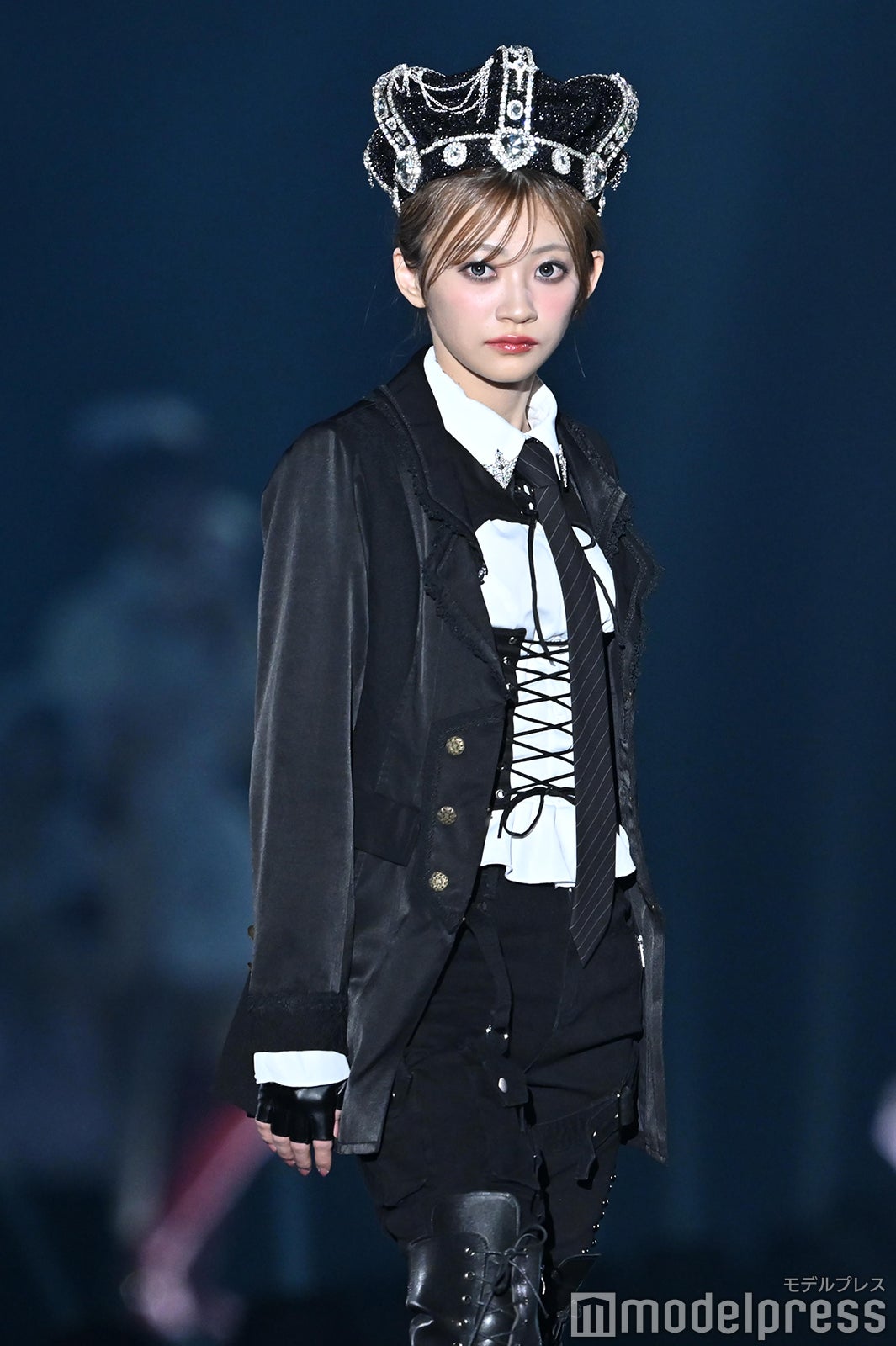 板倉可奈（C）モデルプレス