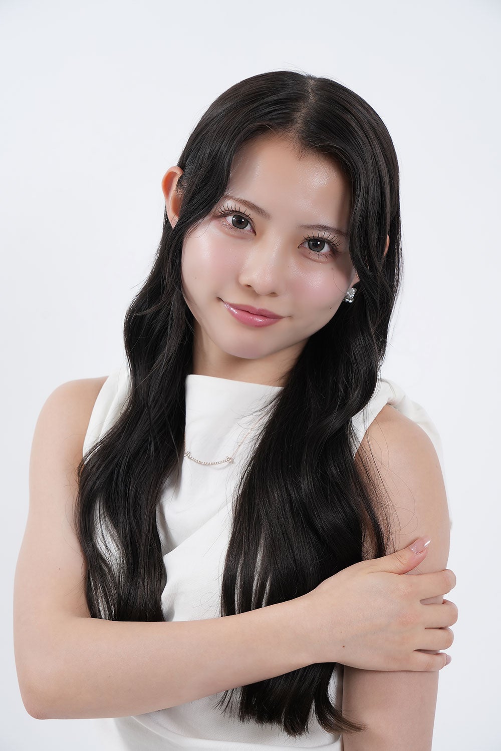 小林綺羽さん（提供写真）