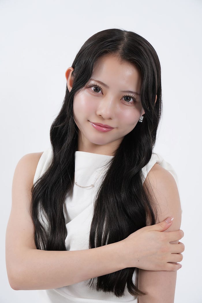 小林綺羽さん(提供写真)