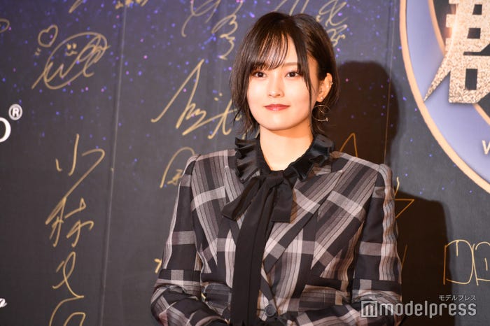 イメチェン前の山本彩(C)モデルプレス