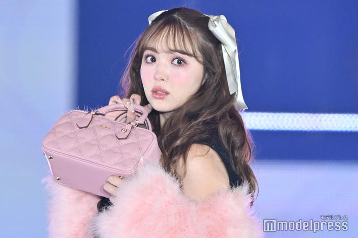 藤田ニコル(C)モデルプレス