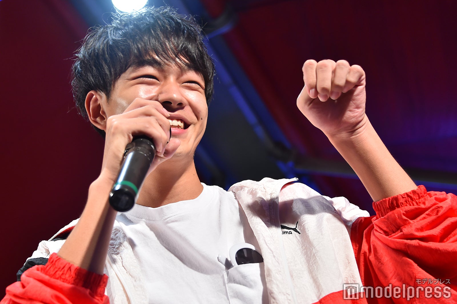 豊田賢太くん（C）モデルプレス