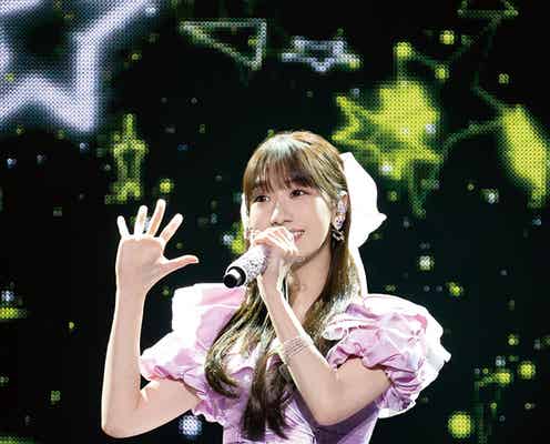 柏木由紀、=LOVEライブにゲスト出演決定 ソロでは初共演のレアコラボ【=LOVExLIVE】