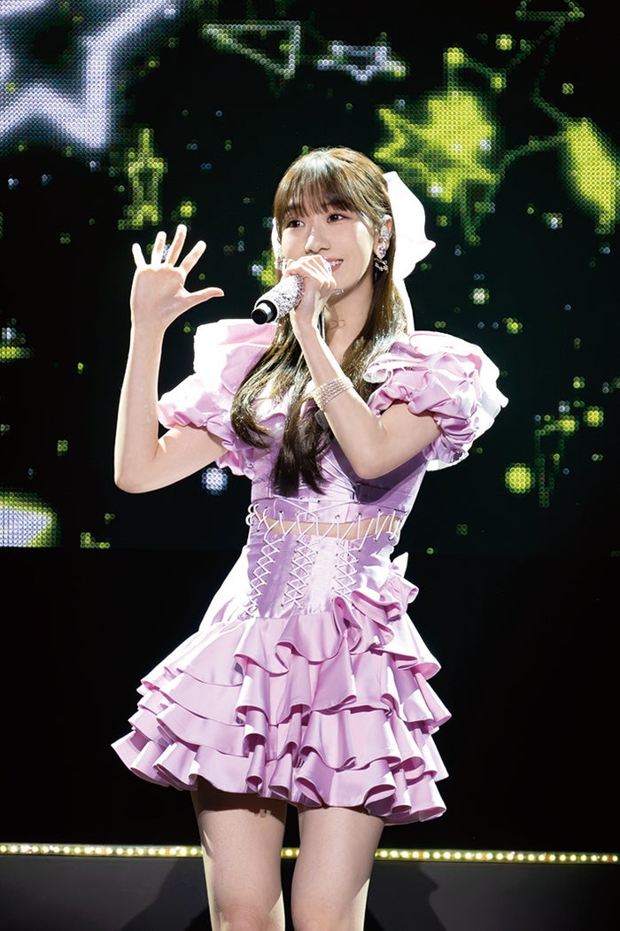 柏木由紀、=LOVEライブにゲスト出演決定 ソロでは初共演のレアコラボ【＝LOVExLIVE】
