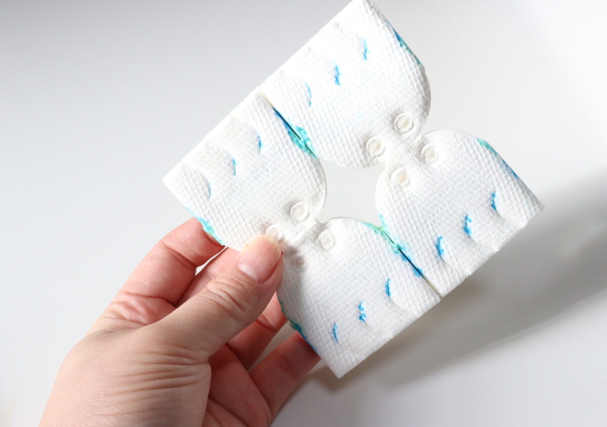 「1個約28円って安すぎん？」「有名メーカー品よりコスパいい！」100均グッズ