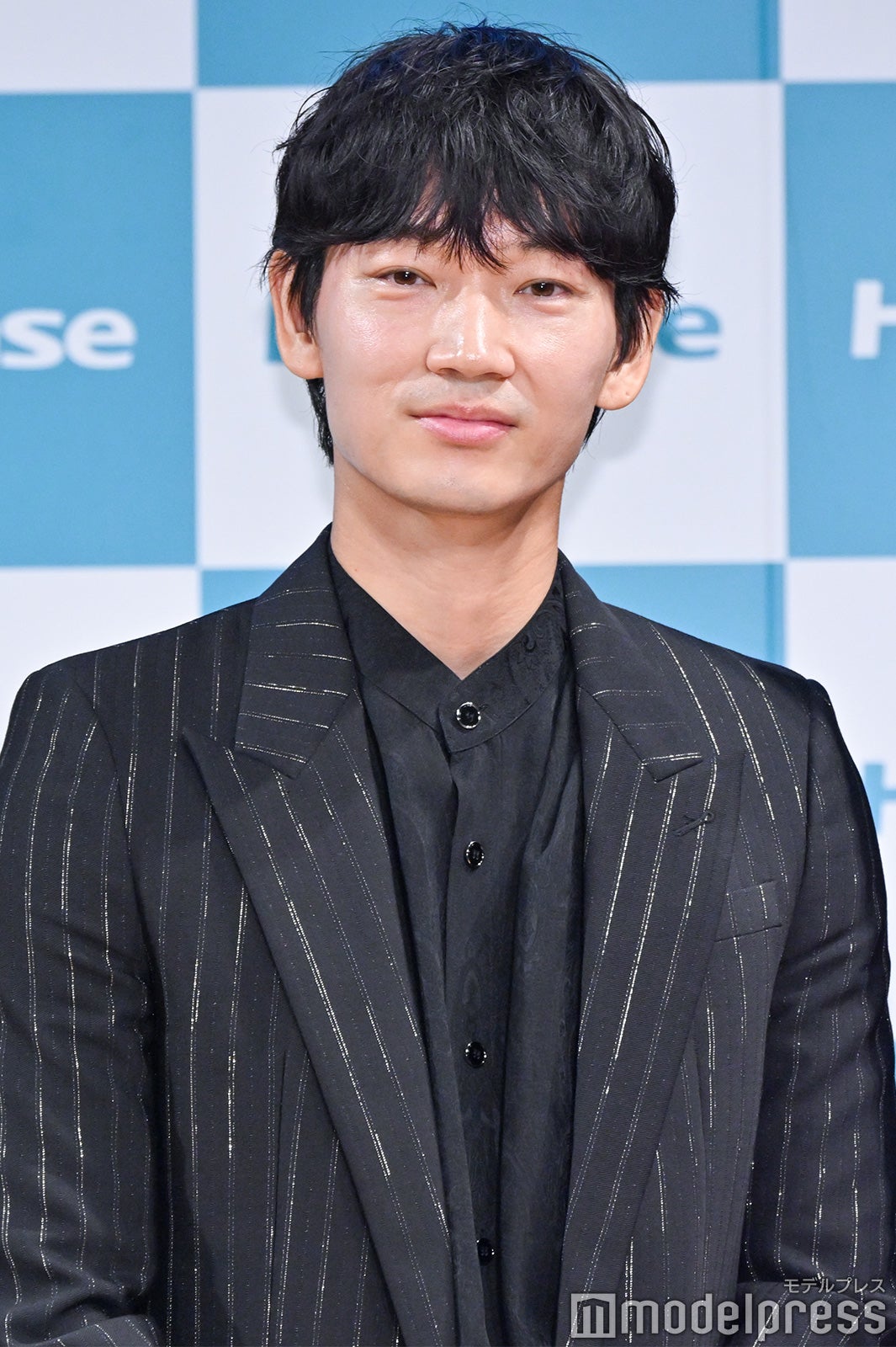 綾野剛（C）モデルプレス