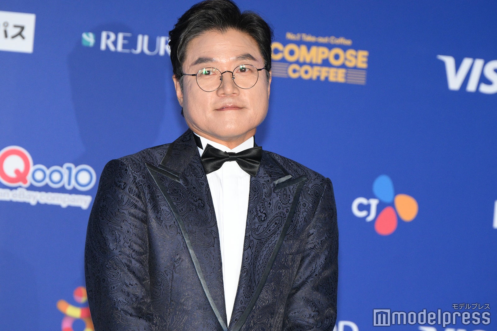 ナ・ヨンソク（C）モデルプレス