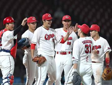 広島・床田 今季初完投8勝目！川口和久以来4年連続規定クリア 九回「最後なんで出し切ろう」最速149キロ