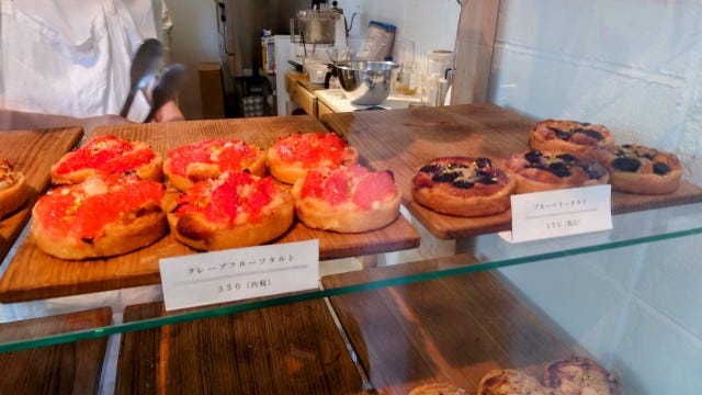 【大阪】始まりはマンションの一室から！売り切れ必至の「絶品焼き菓子」