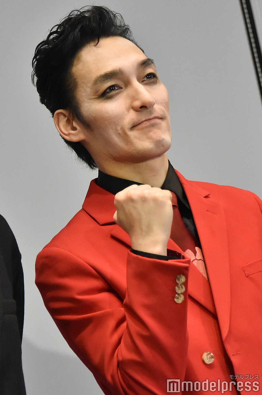 草なぎ剛（C）モデルプレス