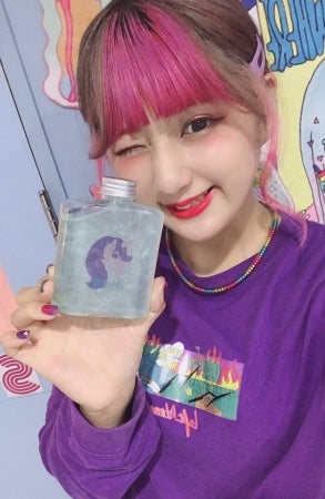 しなこ/画像提供:三光ソフランホールディングス