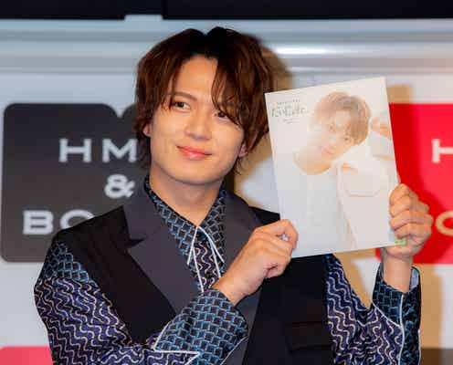 加藤大悟、エンタメ登竜門突破で自信「新たな加藤大悟を魅せることができた」