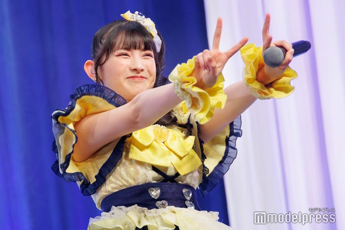 菅田愛貴(C)モデルプレス