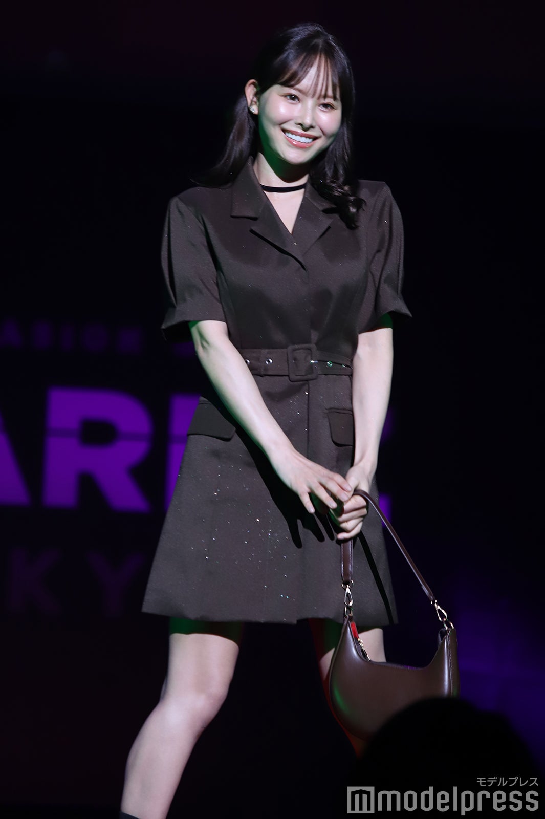 遠藤まめ（C）モデルプレス