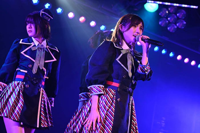 岡田奈々(C)AKB48