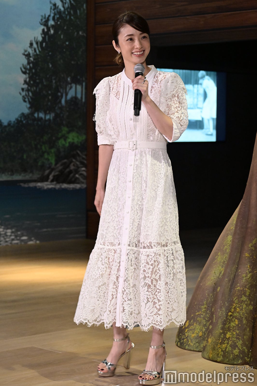 上戸彩 （C）モデルプレス