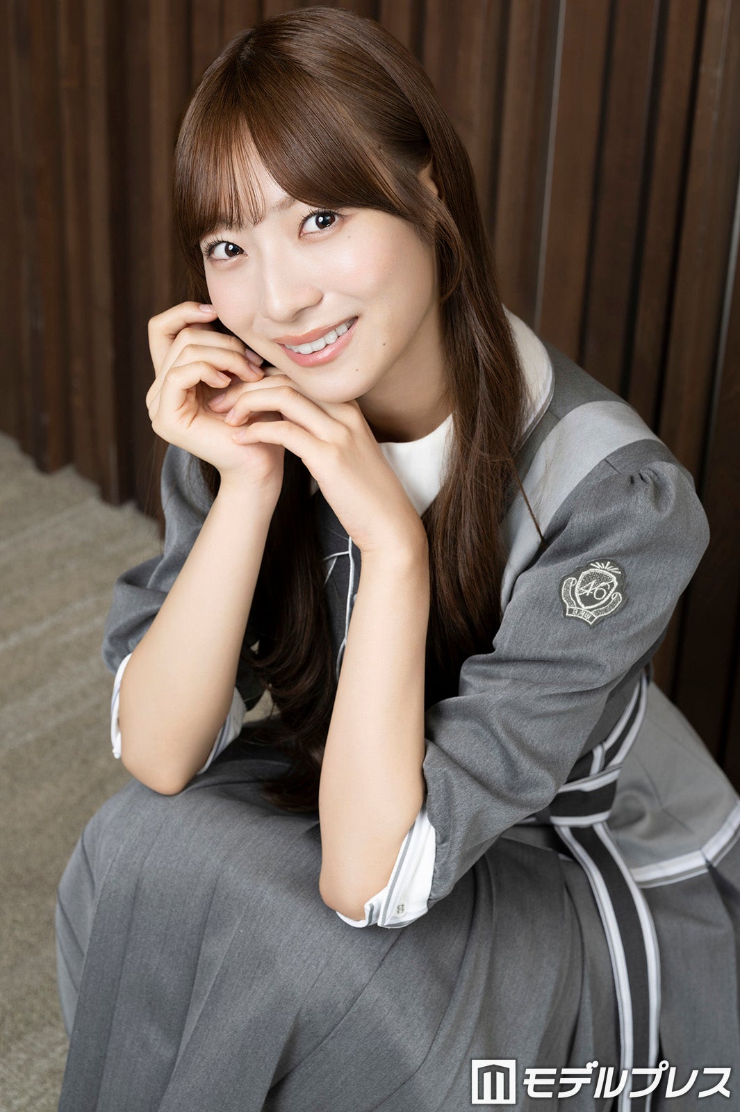 宮地すみれ（C）モデルプレス