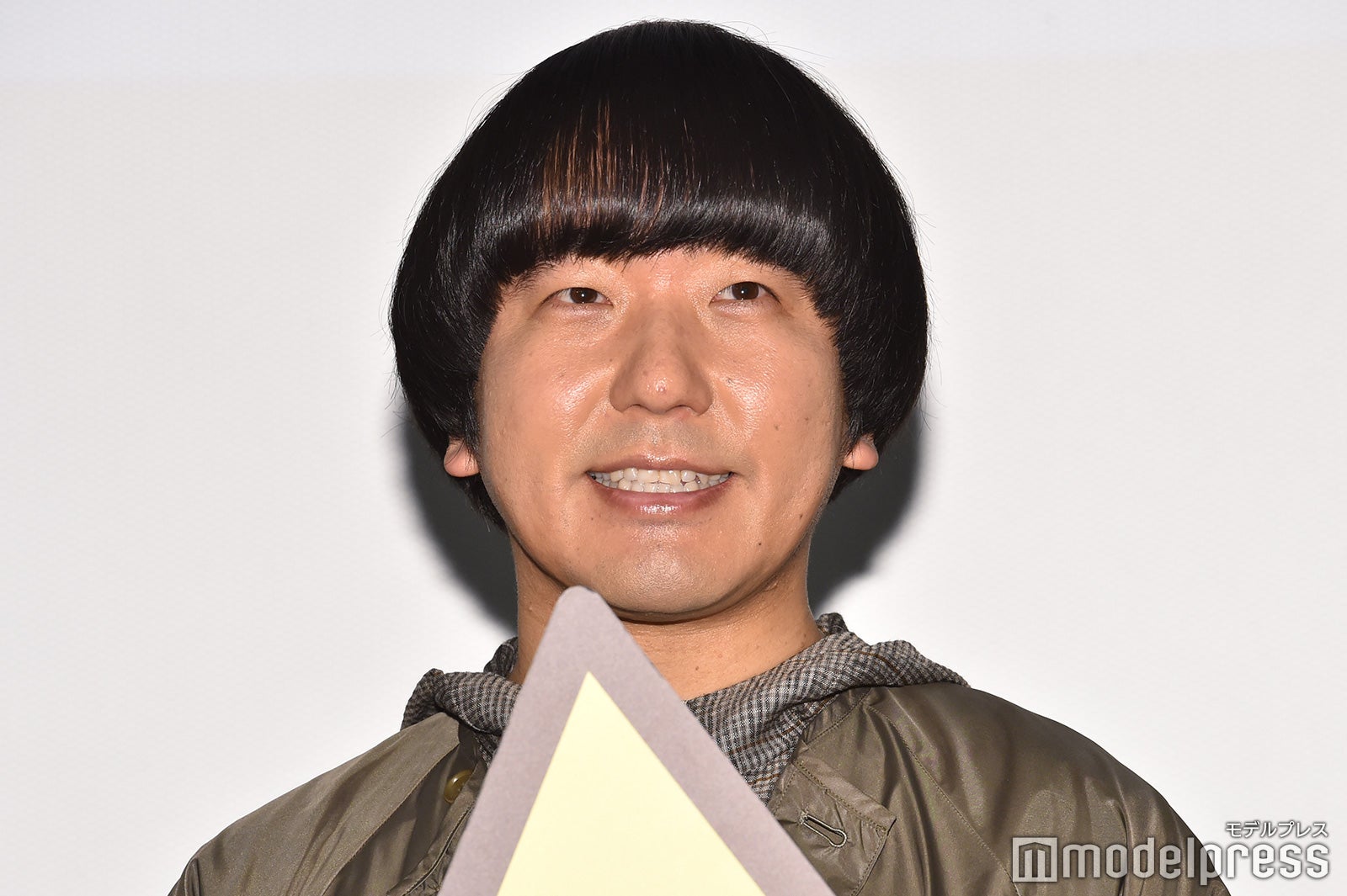 本多力 （C）モデルプレス